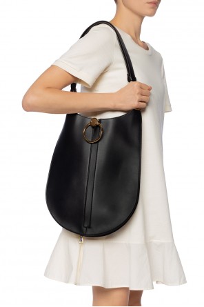 'earring' shoulder bag, zdjęcie 2 'earring' shoulder bag od Marni